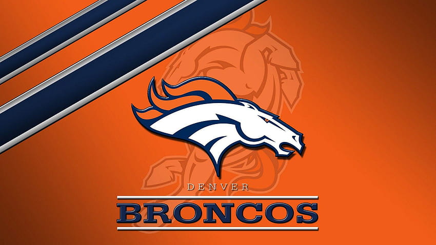 Denver Broncos on Behance