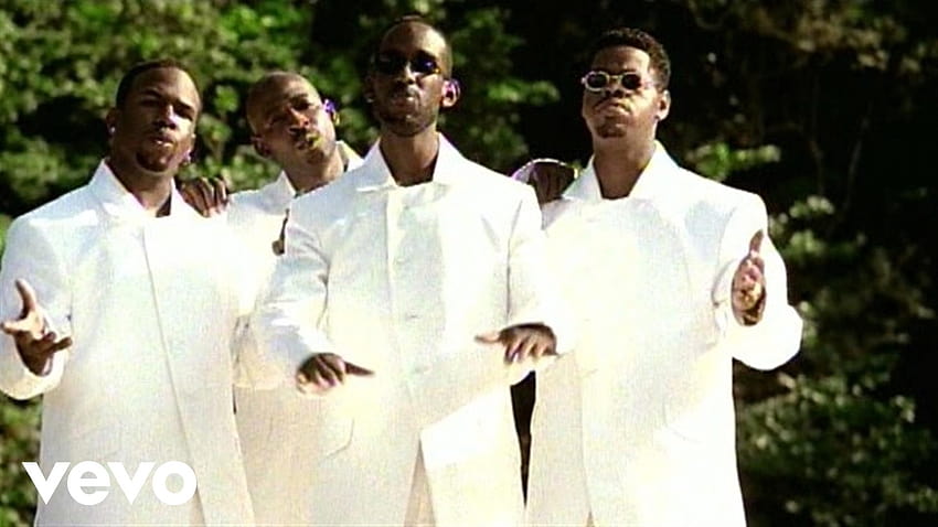 Boyz II Men HD wallpaper | Pxfuel