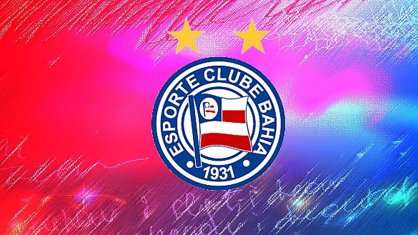 Fut : Esporte Clube Bahia HD wallpaper