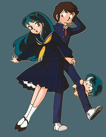 Urusei Yatsura HD wallpaper | Pxfuel