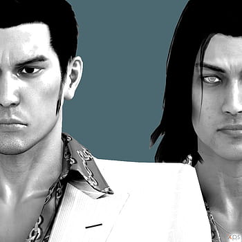 This week in games: Yakuza Kiwami 2 confirmed for PC next month