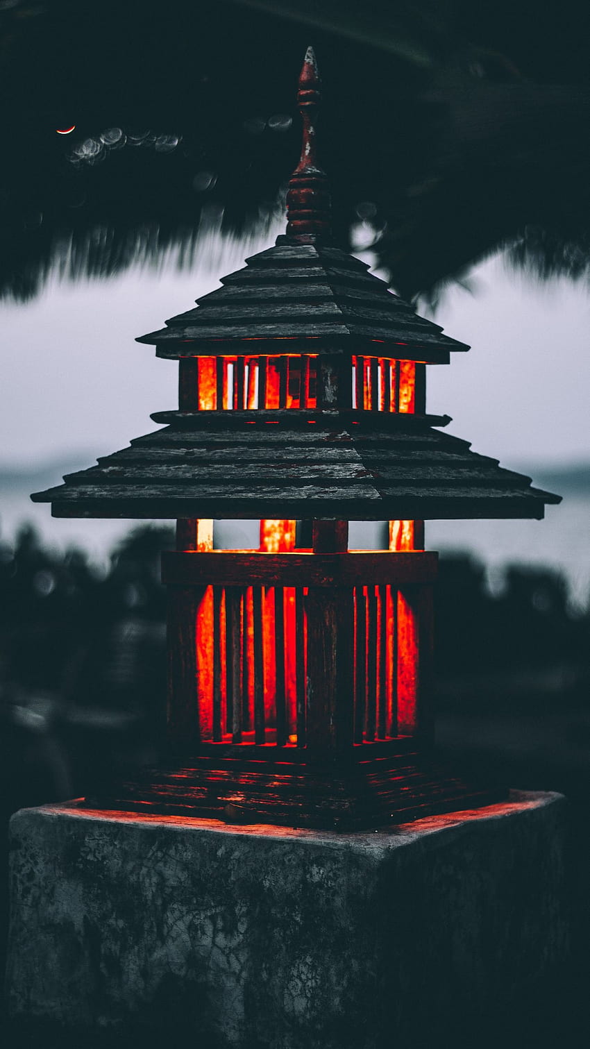 Japanese House In The Woods 500px Background, Big House, Hd Photography  Photo, Plant Background Image And Wallpaper for Free Download