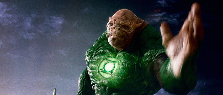 Watch Movies and TV Shows with character Kilowog for ! List of Movies: Green Lantern: The Animated Series, green lantern movie kilowog HD wallpaper