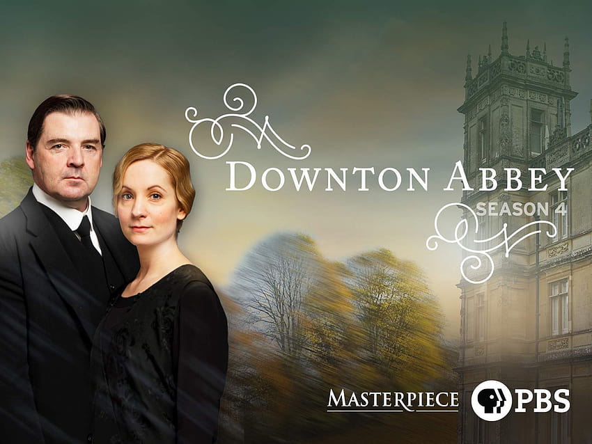 Watch Downton Abbey Season 1, downton abbey 2019 HD wallpaper