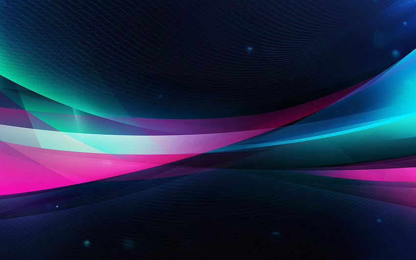 Abstract Lines Backgrounds, line lights HD wallpaper | Pxfuel