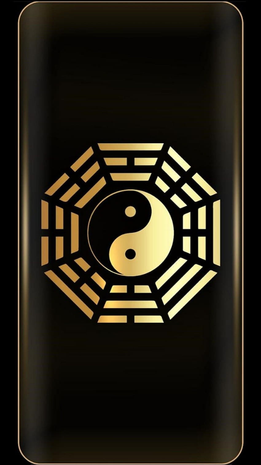 christina kirkendall on ying yang in 2019 Ying [1080x1920] for your , Mobile & Tablet, bagua HD phone wallpaper