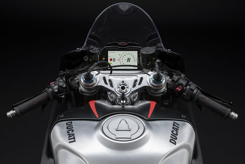 2023 Ducati Panigale V4 SP2 Erster Blick [13 schnelle Fakten + 36] HD-Hintergrundbild