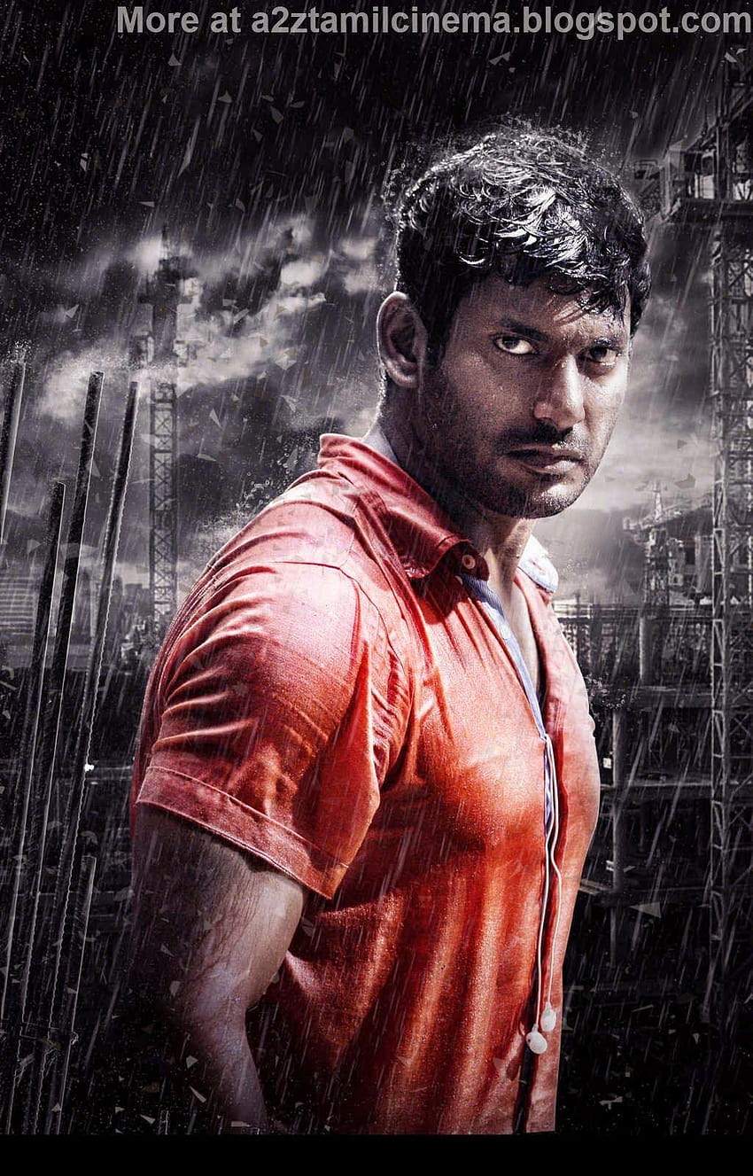Tamil Movie Stills, , Hot, vishal HD phone wallpaper | Pxfuel