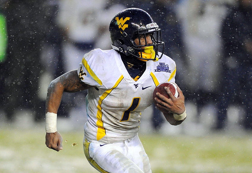 NFL Draft 2013: Tavon Austin has worked his way to top of class for HD wallpaper