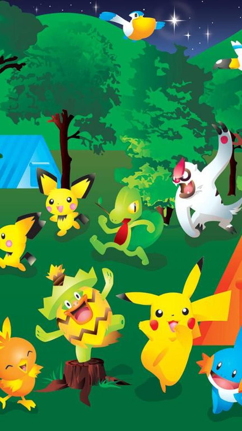 Legendary Pokemon Backgrounds » Hupages » Iphone, legendary pokemon phone HD phone wallpaper