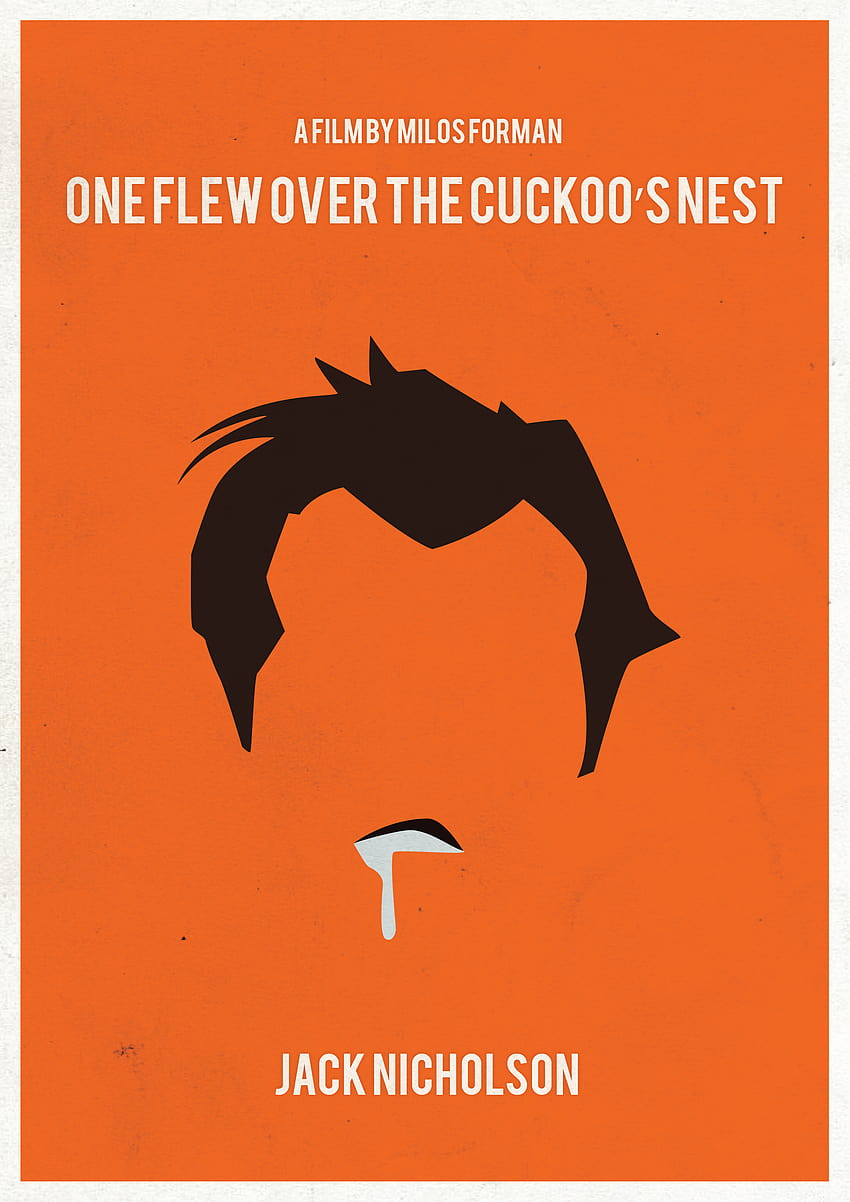 711full-one-flew-over-the-cuckoo's-nest-(1975)-poster –, 45% OFF