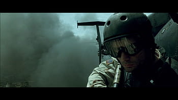 Matt Eversmann, The Army Ranger Portrayed In Black Hawk Down, Is ...