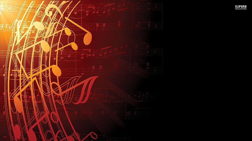 Music – One, musique HD wallpaper