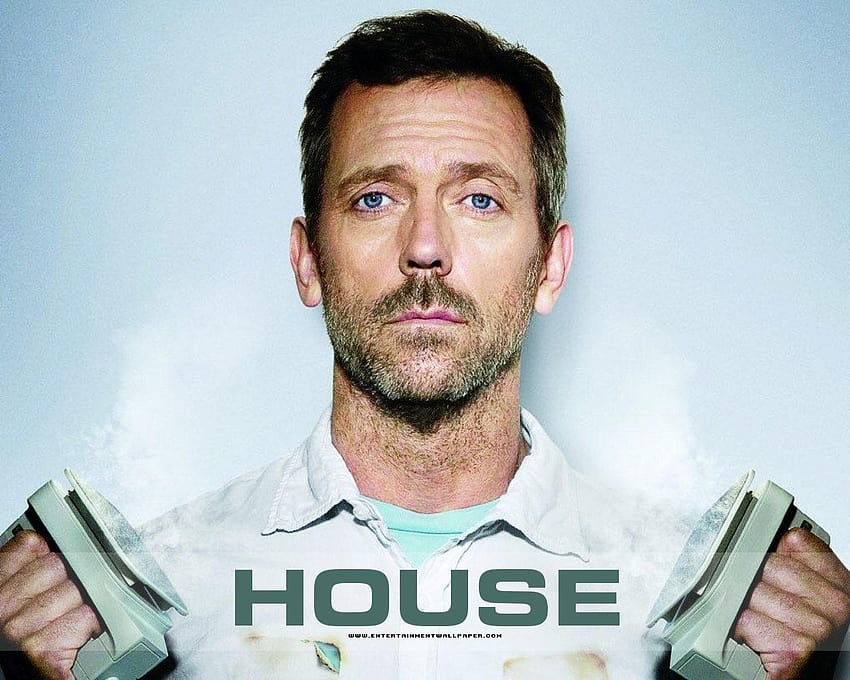 House, M.D. Hugh Laurie Movies, house md HD wallpaper