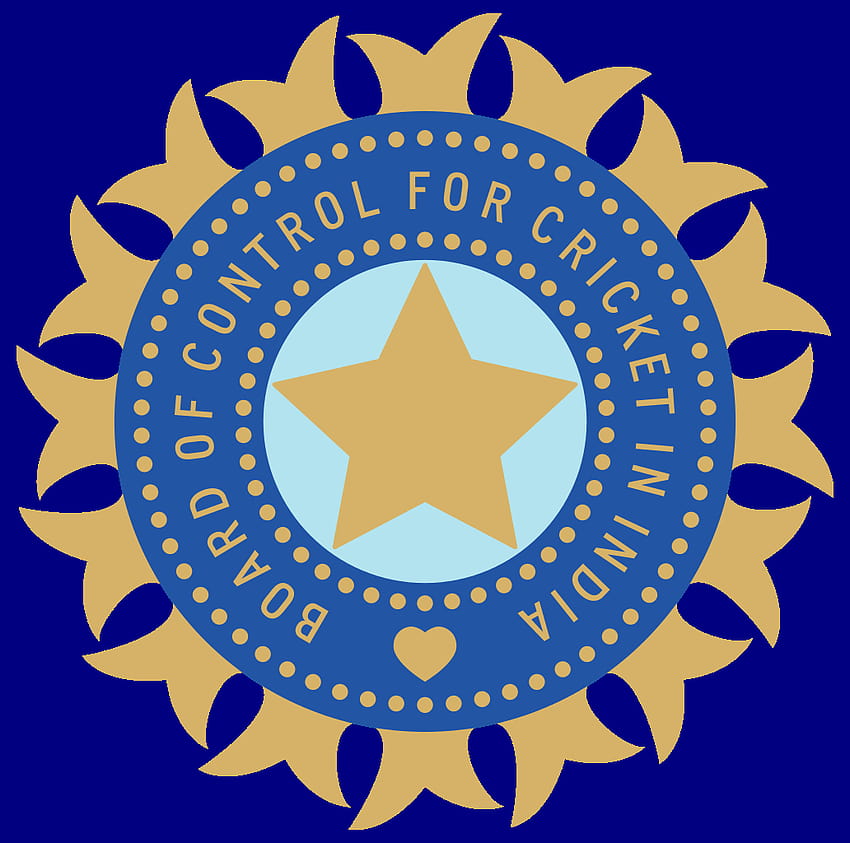 India national cricket team, bcci logo HD wallpaper