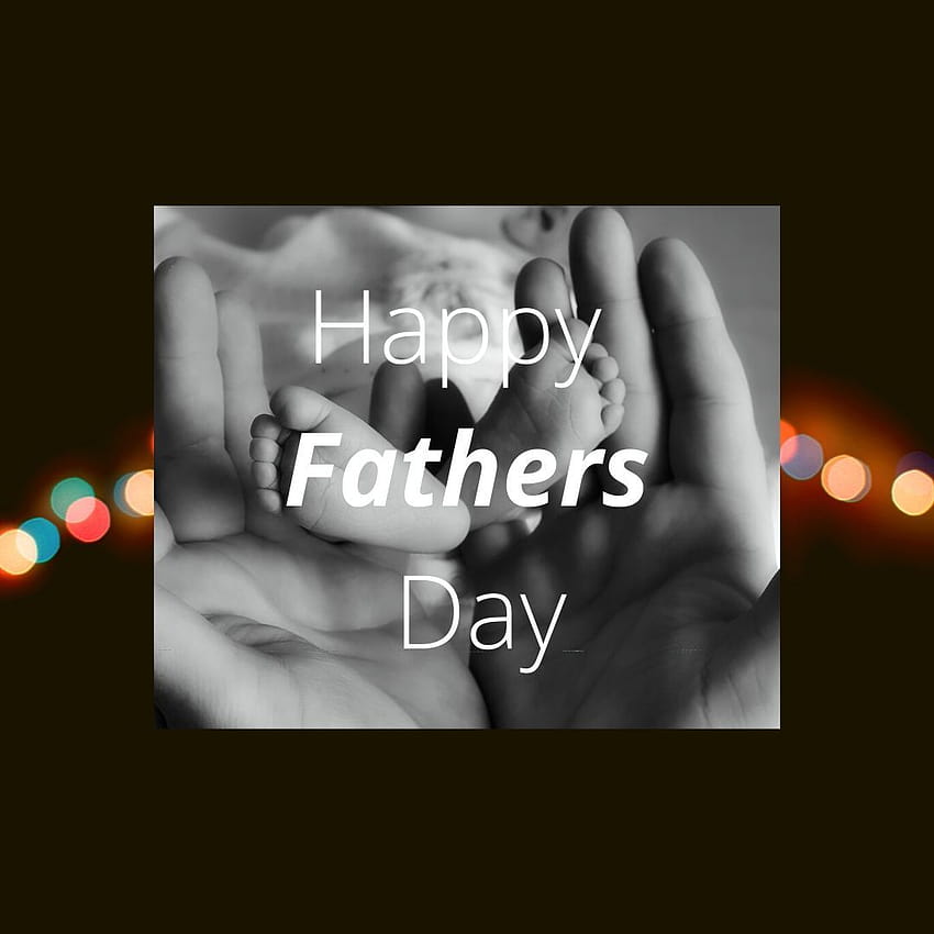 Happy Father's Day 2021 Quotes, Wishes, 20 June, happy fathers day 2021 HD  phone wallpaper | Pxfuel