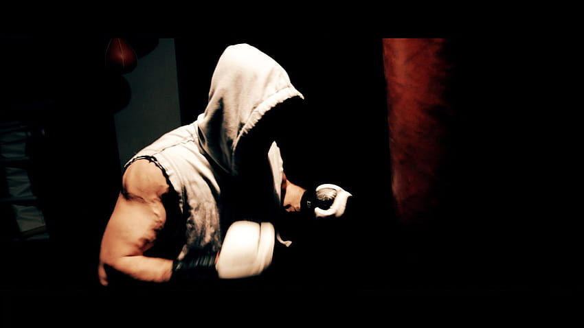 Boxe Muay Thai papel de parede HD