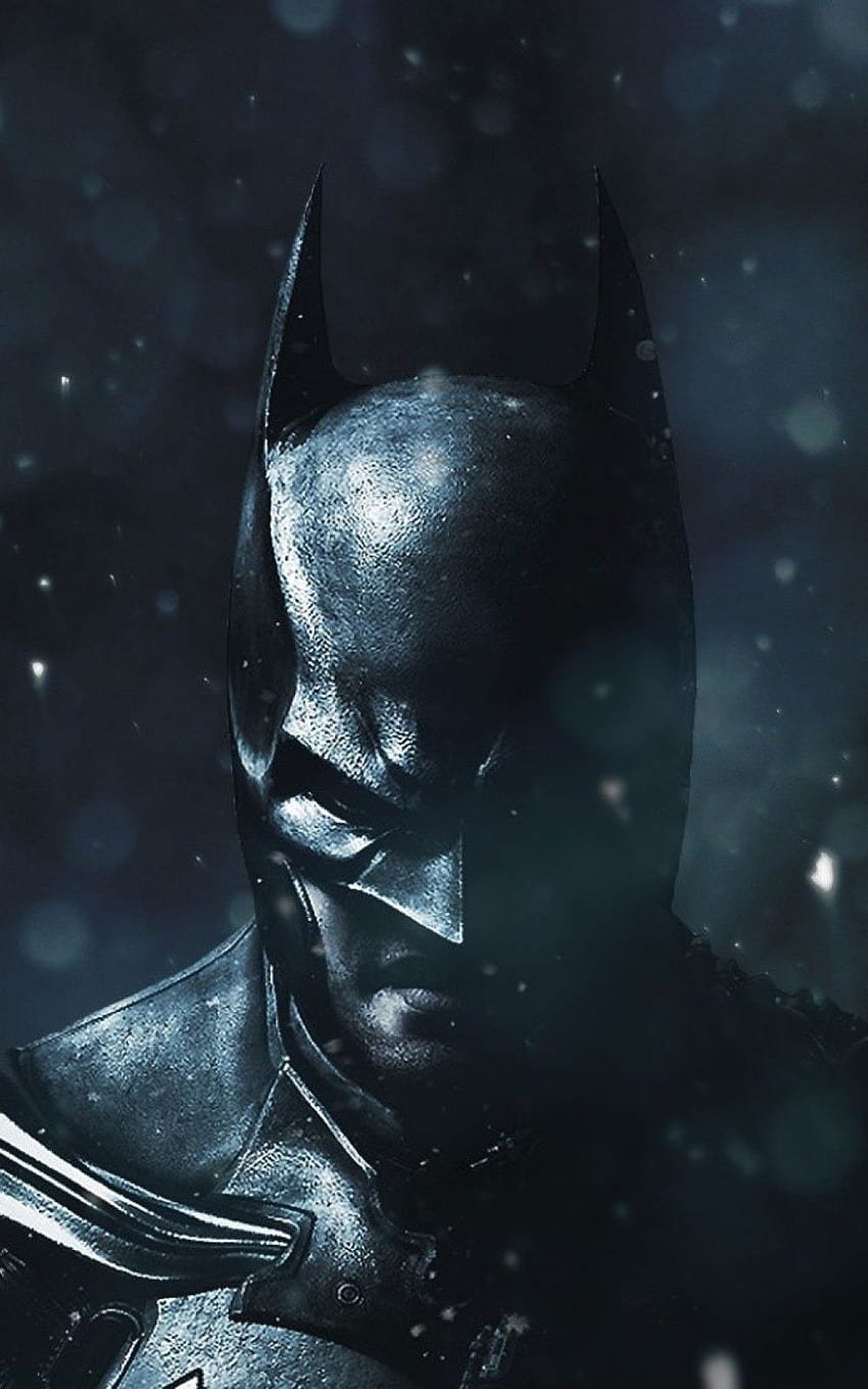 Batman For Android Group, dark batman android HD phone wallpaper | Pxfuel