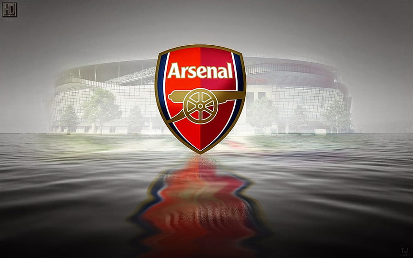 Arsenal Stadium HD wallpaper