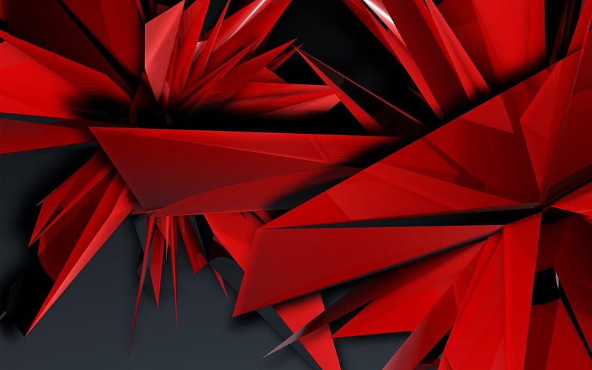Cool Red Group, sharp HD wallpaper