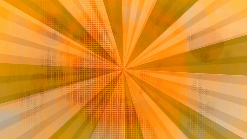 Ретро оранжеви ретро фонове HR3656N Motion Backgrounds, ретро фон HD тапет