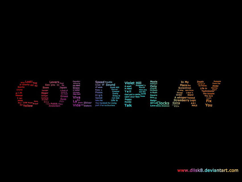 Best 3 Coldplay Backgrounds on Hip, a head full of dreams HD wallpaper