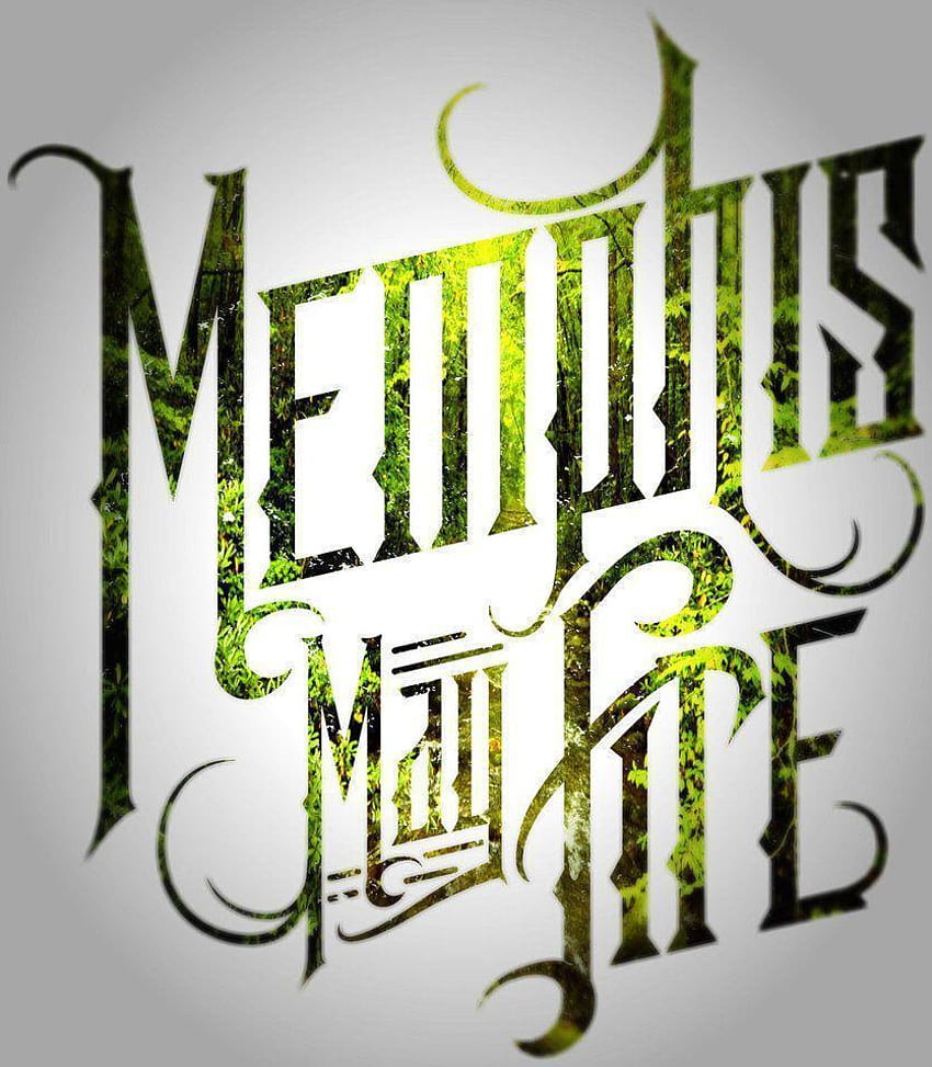 Tła Memphis May Fire 1 autorstwa ShyCreativity Tapeta na telefon HD
