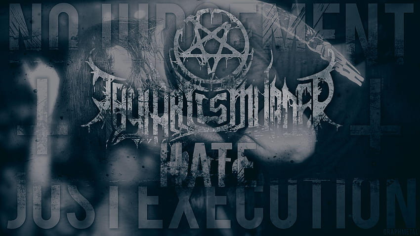 Thyartismurder, thy art is murder HD wallpaper | Pxfuel