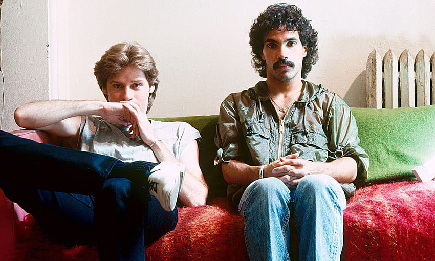 Daryl Hall and John Oates on 50 years of friendship, hall and oates HD wallpaper