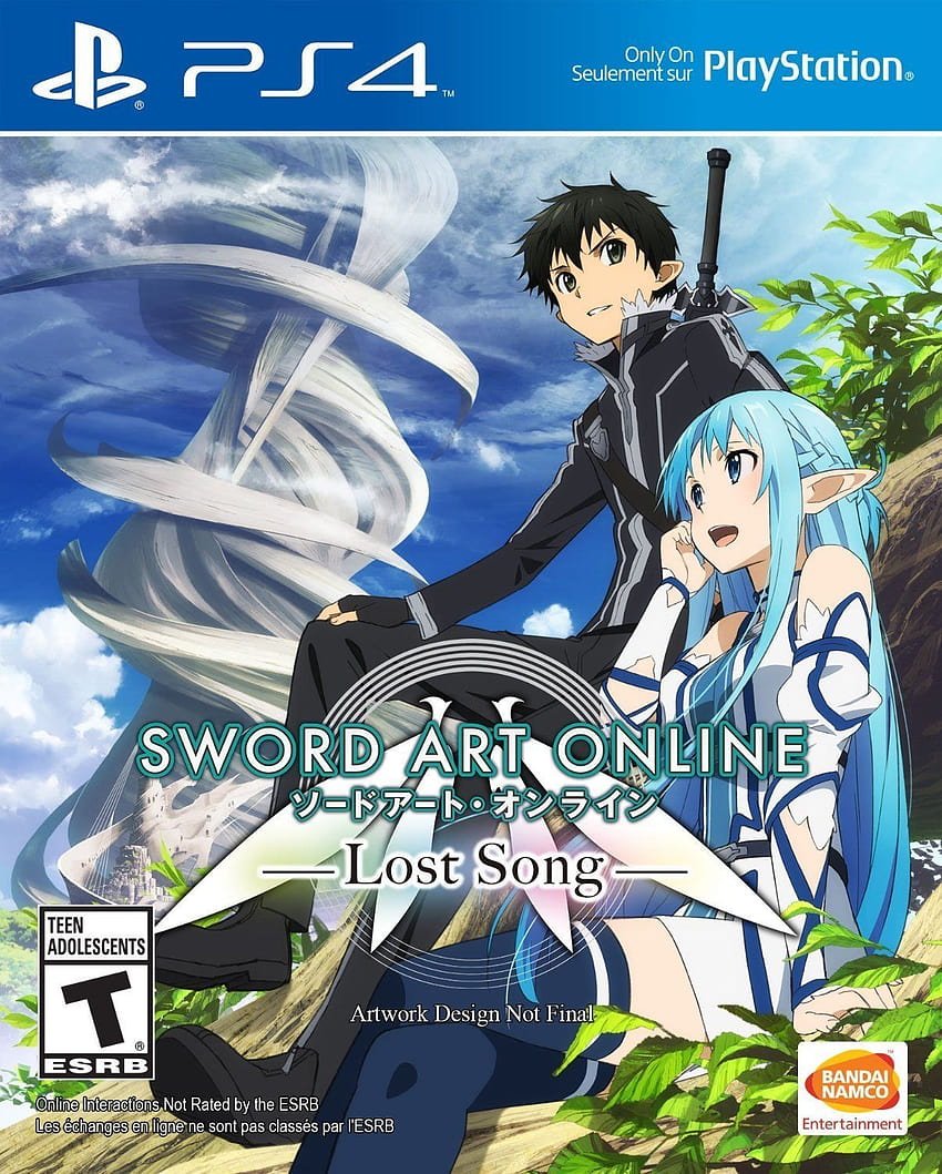 Sword Art Online - Zerochan Anime Image Board