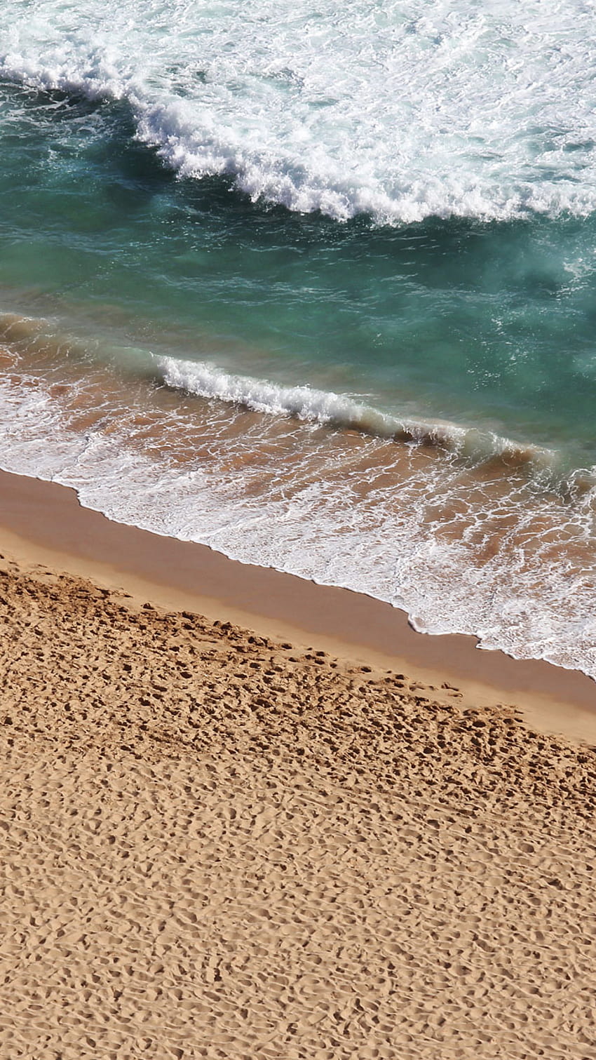 Beach And Waves ☆ Preppy Original 28 iPhone, プレッピービーチ HD電話の壁紙