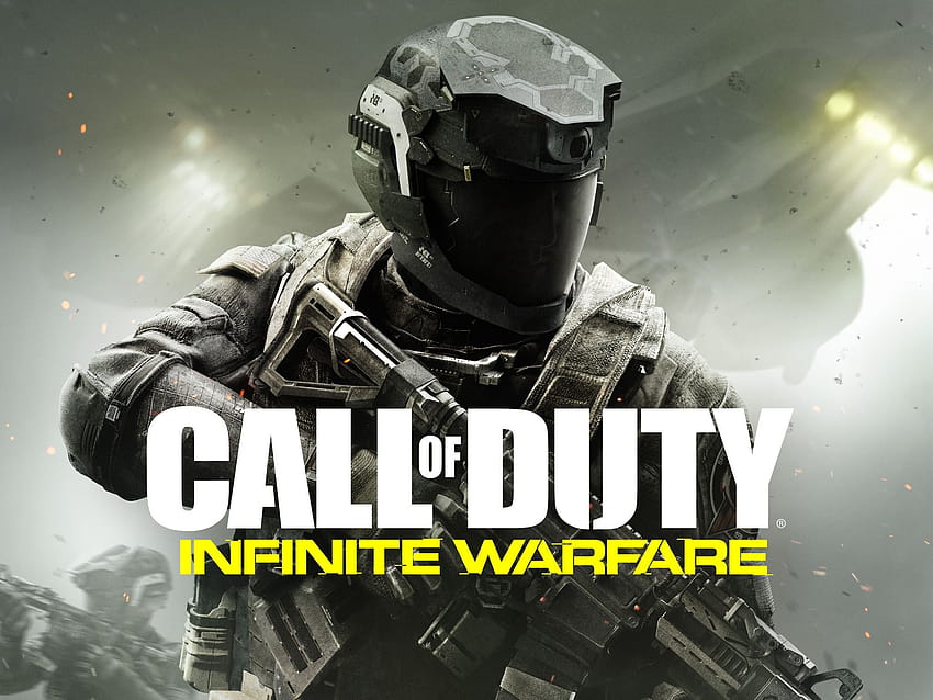 Call of Duty Infinite Warfare Game in jpg format for, cod game HD wallpaper