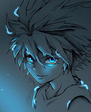 Lunitas Art  Todoroki Glow Art or Sketch  Lunitas  Facebook