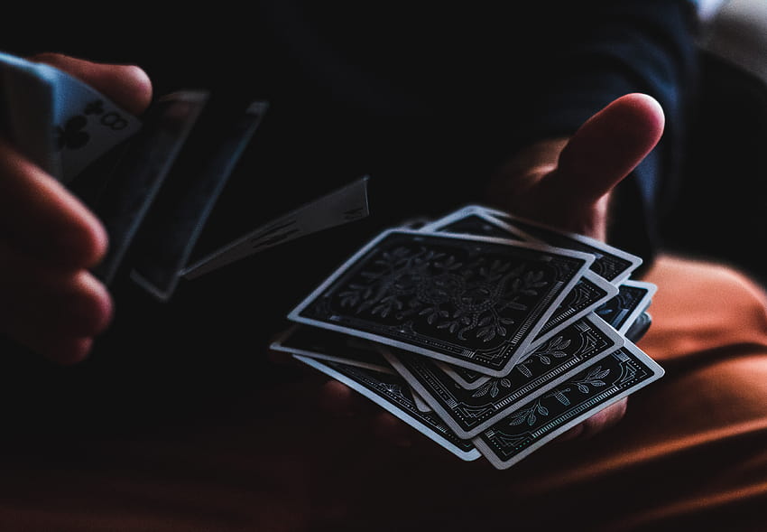 cardistry , Backgrounds HD wallpaper