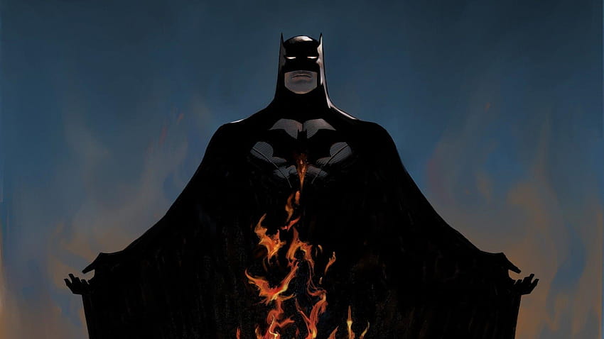 wiki, batman comic HD wallpaper | Pxfuel
