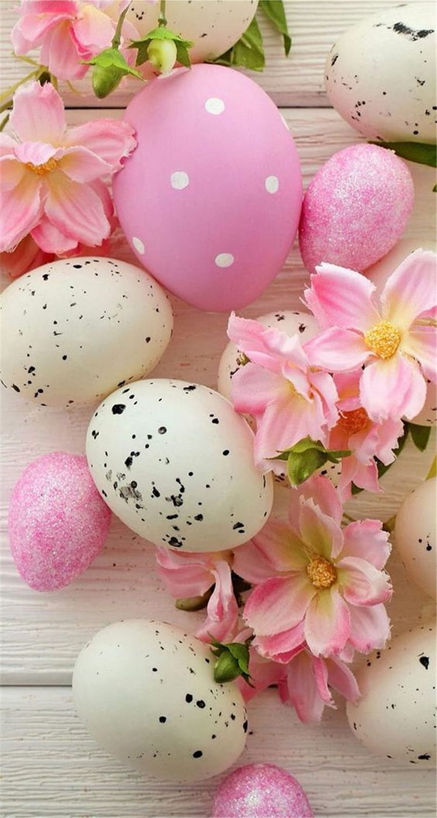 Cute Easter iPhone, easter woman HD phone wallpaper | Pxfuel