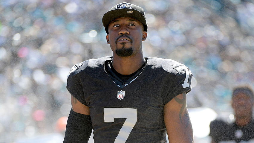 Del Rio: Raiders punter Marquette King 'cannot have another HD wallpaper