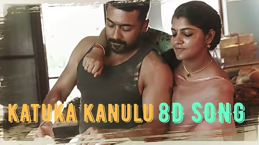 desktop wallpaper kaatuka kannule 8d song i from movie aakasam nee haddura i starring suriya aparna i