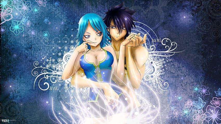 anime, Fullbuster Gray, Fairy Tail / and, fairy tail gray fullbuster HD wallpaper