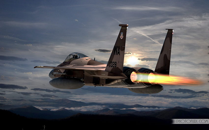 Fighter Jet for your Computer or Laptop s and, indian army computer HD wallpaper