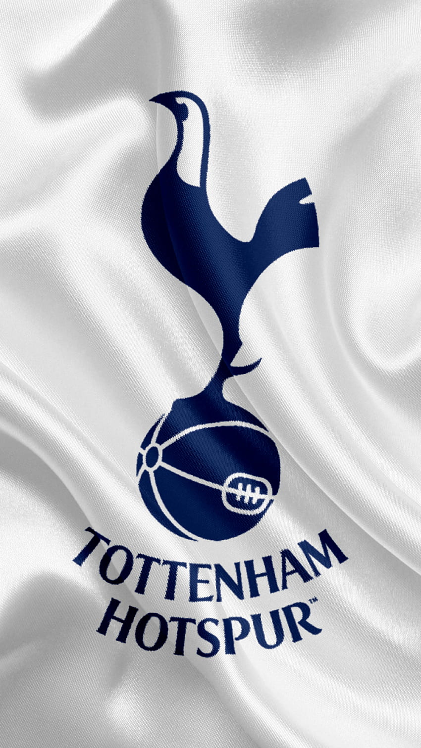 Spor Tottenham Hotspur F.C., tottenham logosu HD telefon duvar kağıdı