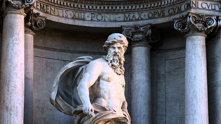Greek Sculpture, greek statue HD wallpaper