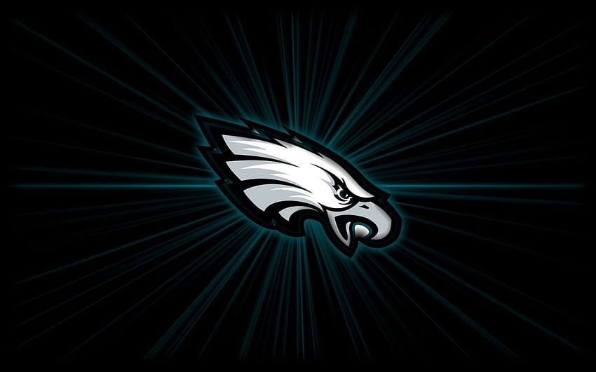 Philadelphia Eagles 1080, logotipo retro de las águilas de Filadelfia fondo  de pantalla | Pxfuel