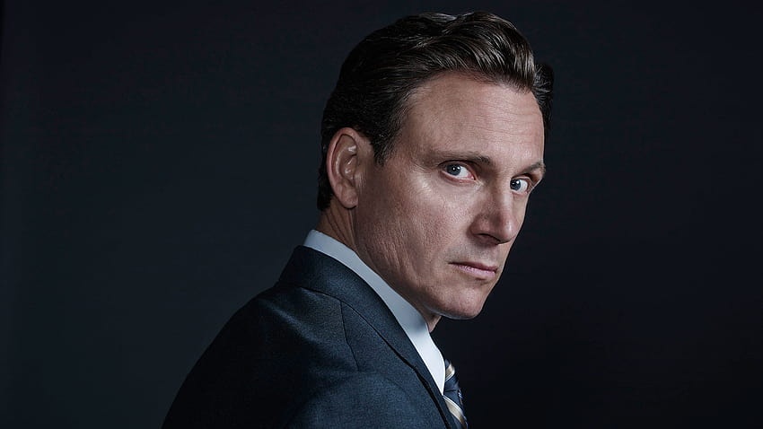 Tony Goldwyn talks starring role in Broadway's 'The Inheritance' HD ...