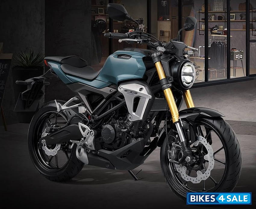 Honda CB150R ExMotion preço, especificações, quilometragem, cores e papel de parede HD