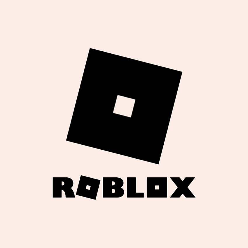 roblox icon HD phone wallpaper