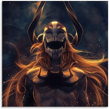 Vasto Lorde Ichigo Bleach Live Wallpaper - MoeWalls