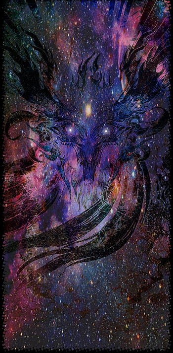 Cosmic Horrors an art print by Brock Hofer  Cosmic horror Horror art  Hyper beast wallpaper