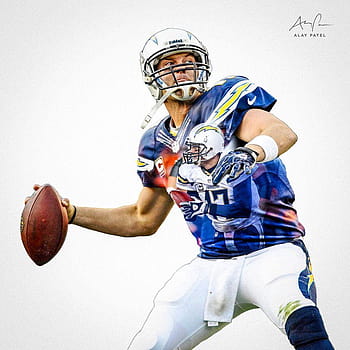 Philip Rivers Photos, Posters & Prints