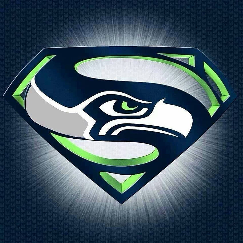 Sympa : Seattle Seahawks , Incroyable Seattle Fond d'écran de téléphone HD